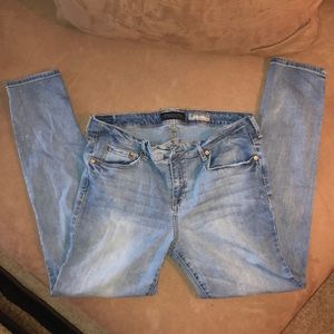 Aeropostale Jeans
